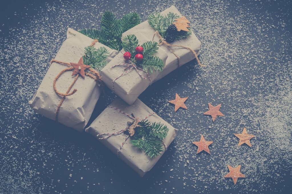 Cadeaux de Noel pour bébé : Le guide pratique